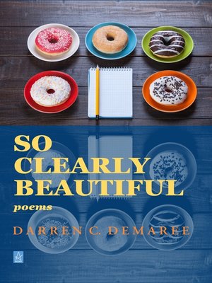 cover image of So Clearly Beautiful
